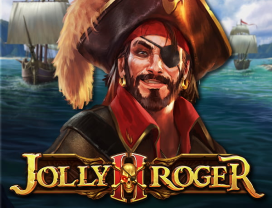 Jolly Roger 2